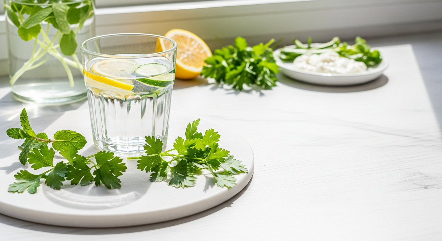 Otroci in paraziti: Kako prepoznati težavo in varno ukrepati?