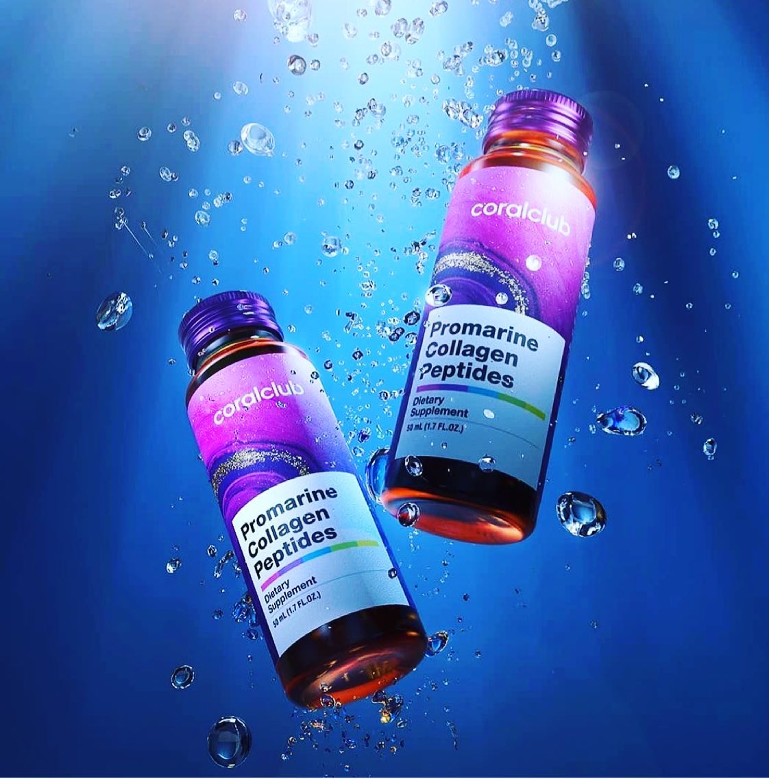 Promarine Collagen Peptides - Lifestyle Review