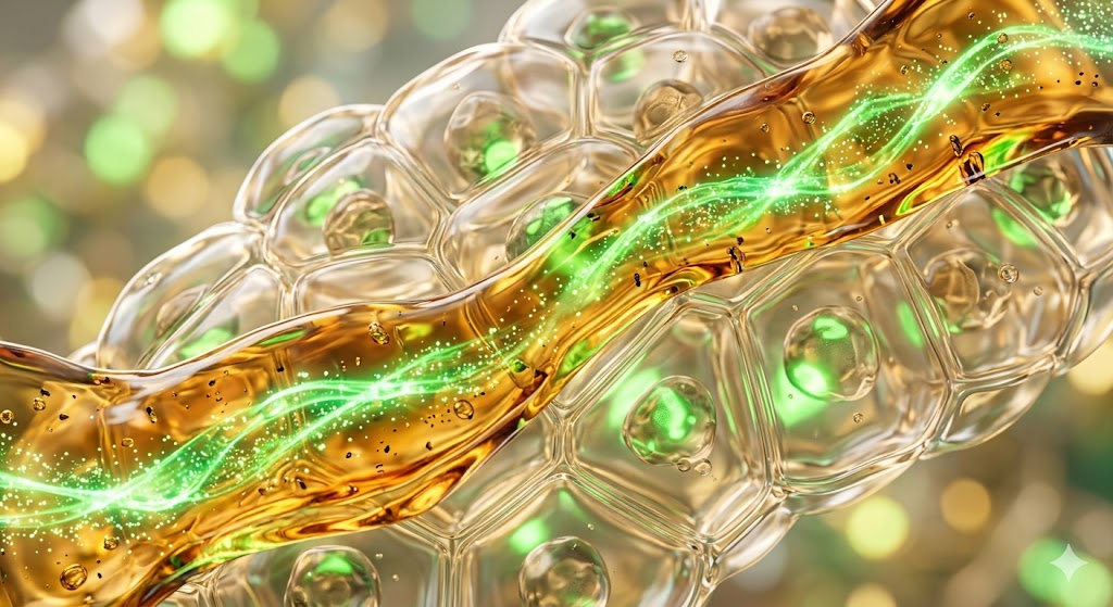 Celična regeneracija jeter