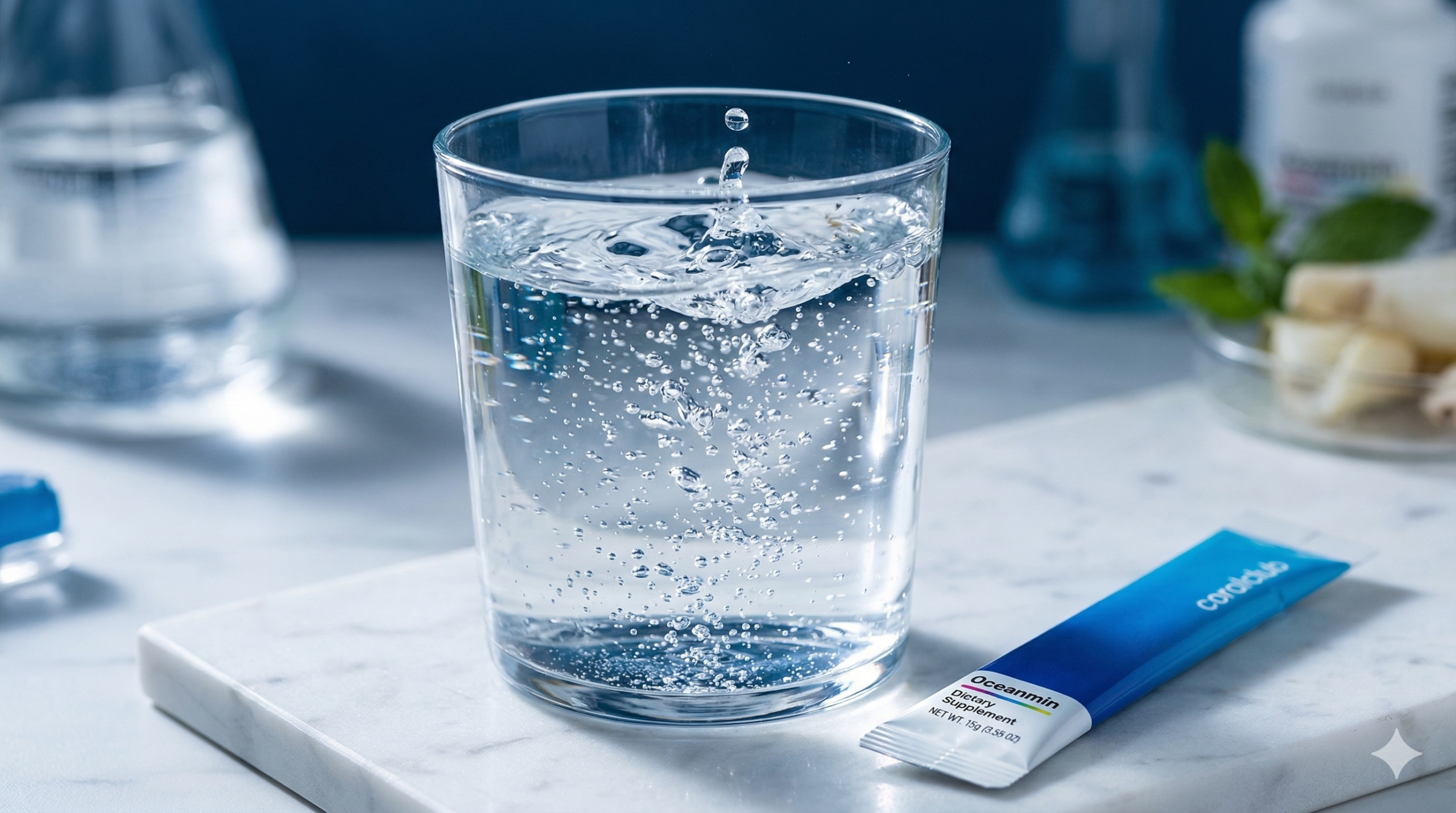 Oceanmin Minerali