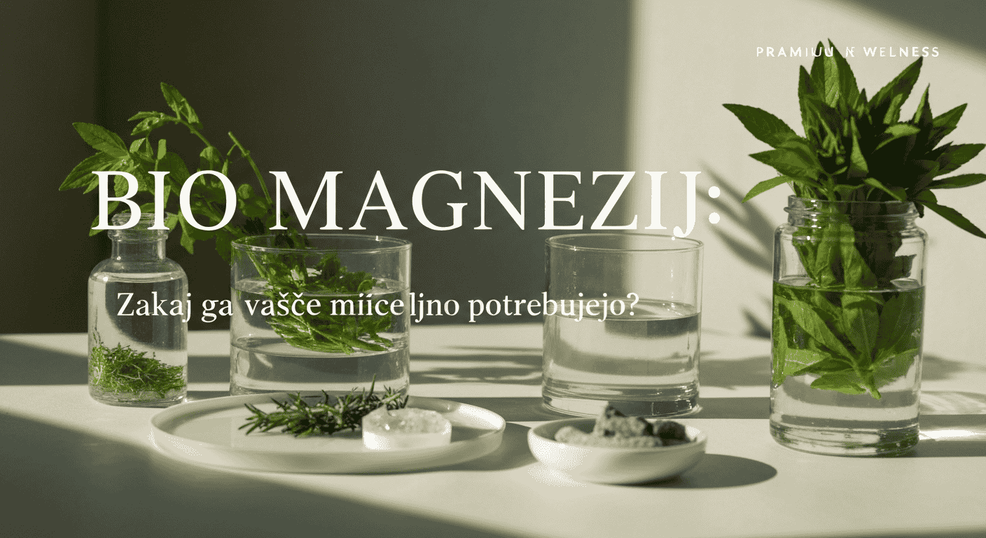 magnezij mišicam