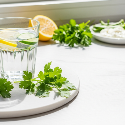 Otroci in paraziti: Kako prepoznati težavo in varno ukrepati?