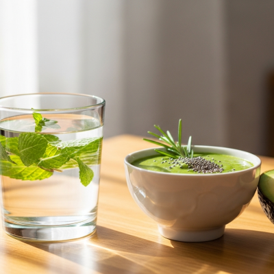 Skrita lakota: Zakaj smo lačni, čeprav jemo veliko?