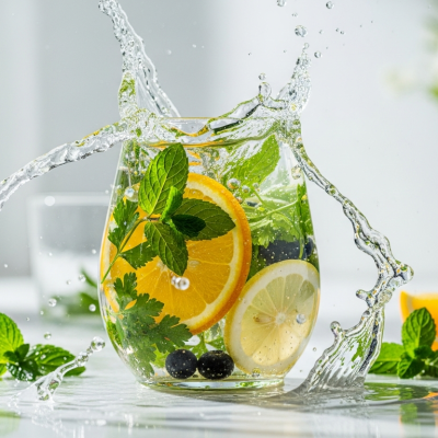 Vloga antioksidantov pri nevtralizaciji prostih radikalov.