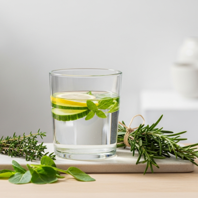 popravi prepustno črevesje